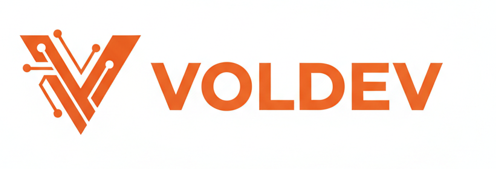 Voldev Logo